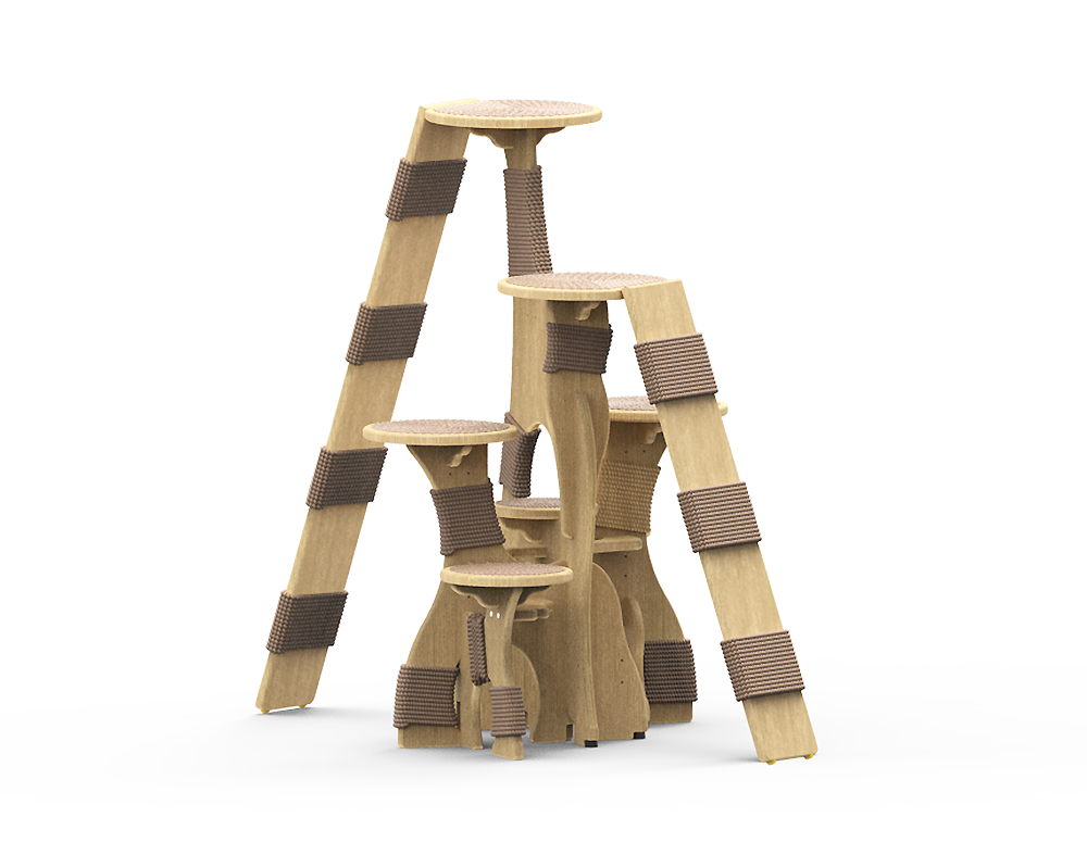 디노 베이직 더블 B2-M