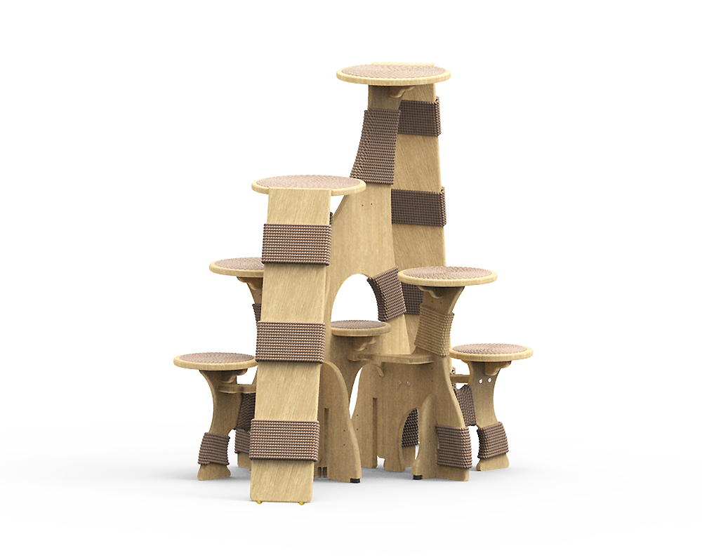 디노 베이직 더블 B2-M