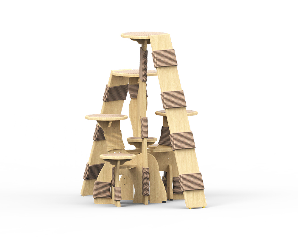 디노 베이직 더블 B2-M