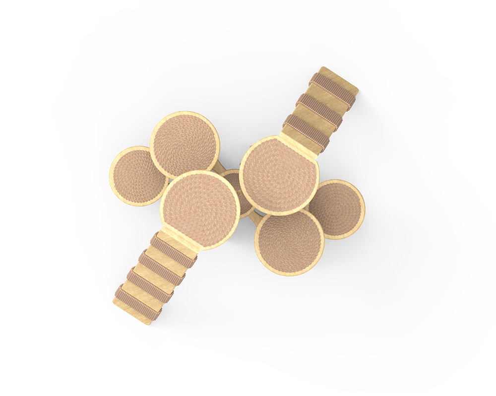 디노 베이직 더블 B2-M