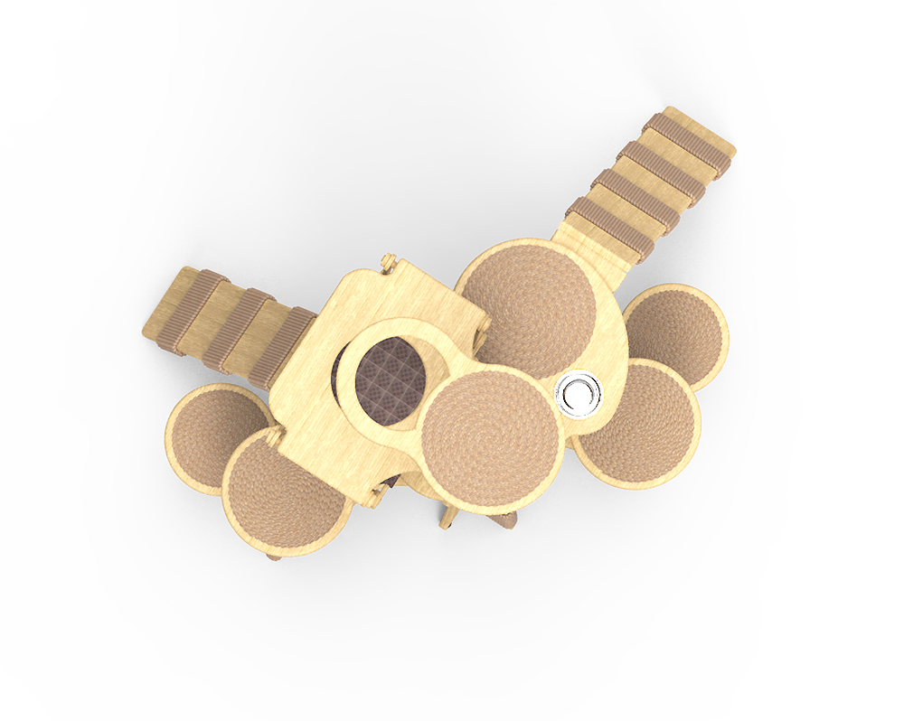 디노 프리미엄 더블 A3-MG